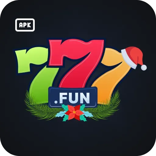 APK oficial da 777fun para Android