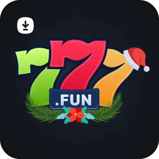 Download gratuito do app da 777fun
