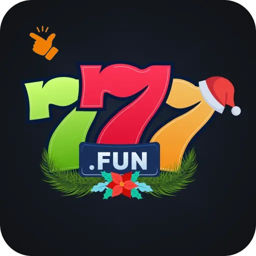 Logo da 777fun