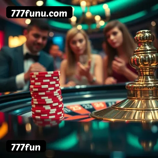 777fun APK - Download Oficial Android