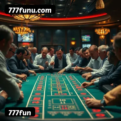 Como Registrar e Fazer Login 777fun