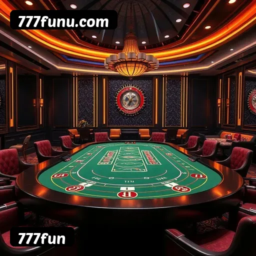 Legalidade 777fun no Brasil