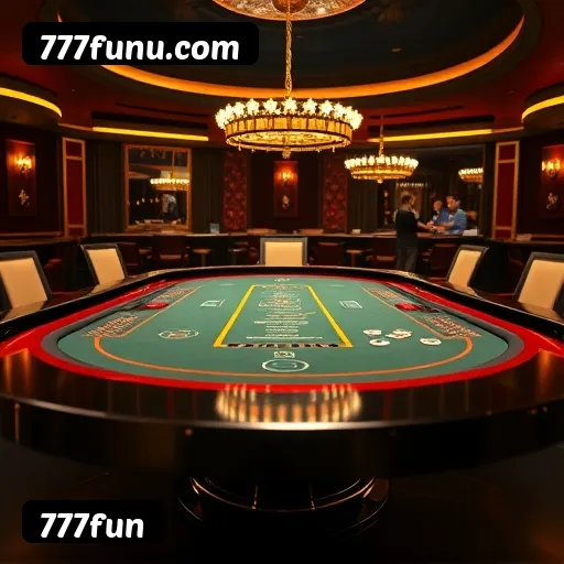 Análise 777fun - Vantagens e Desvantagens