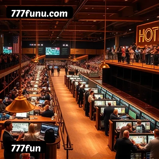 Catálogo Completo de Bônus 777fun